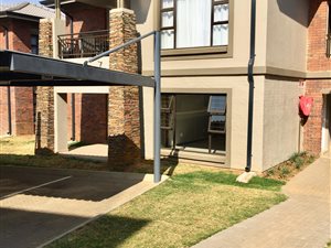 2 Bed Apartment in Victory Park