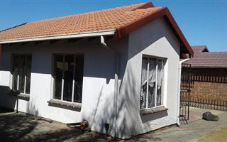 2 Bedroom House in Danville