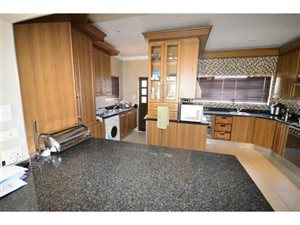 3 Bed House in Kyalami