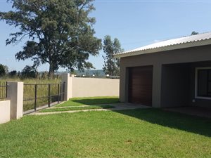 Commercial space in Riverside Industrial
