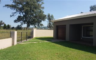 Commercial space in Riverside Industrial