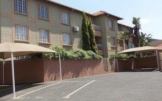 2 Bedroom Townhouse in Dainfern