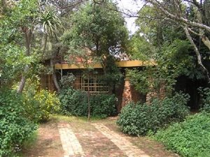 11 ha Farm in Mooiplaats AH