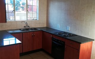3 Bedroom House in Waterval East