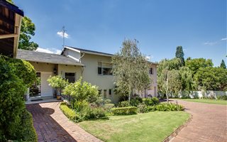 4 Bedroom House in Duxberry