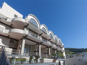 1 Bedroom Apartment in Bo-Kaap