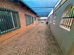 3 Bed House in Gezina
