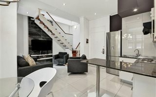 1 Bedroom Apartment in Marshalltown