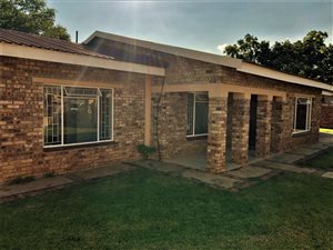 3 Bed House in Baillie Park