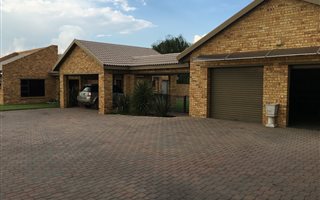 5 Bedroom House in Heilbron