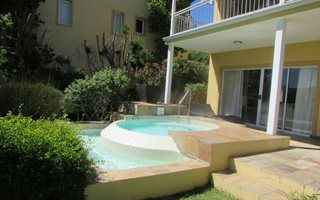 2 Bedroom Apartment in Sedgefield