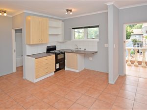 1 Bed Apartment in Montgomery Park