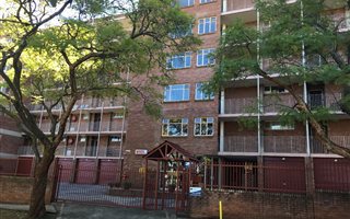 2 Bedroom Apartment in Wonderboom South