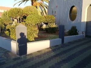 3 Bed House in Marlboro Gardens
