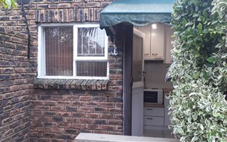 1 Bedroom Apartment in De Tijger