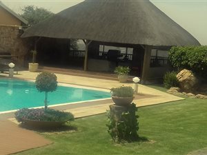 4 Bedroom House in Linksfield