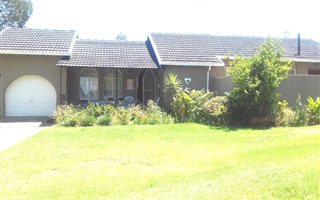 3 Bedroom House in Brakpan North