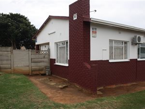 3 Bed House in Dundee
