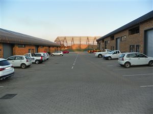 290 m² Commercial space in Benoni South