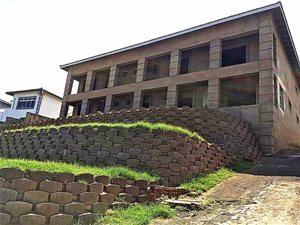 30 Bed Apartment in Desainagar