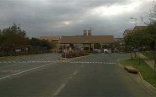 3 Bedroom Townhouse in Kosmosdal