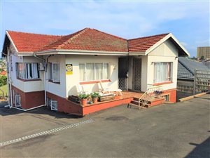 6 Bed House in Overport