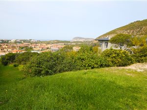 1114 m² Land available in Whale Rock