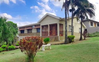 4 Bedroom House in Stanger Heights