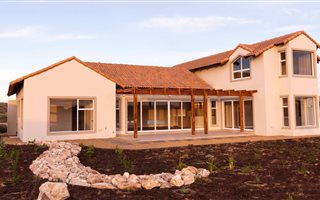 4 Bedroom House in Langebaan Country Estate