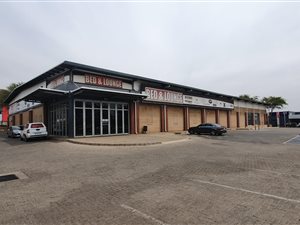 2671 m² Industrial space in Annlin