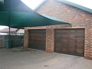 4 Bed House in General Alberts Park