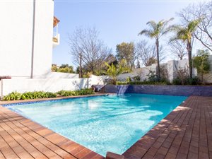 2 Bed Duplex in Parkmore