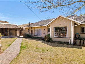 3 Bed House in Roseacre