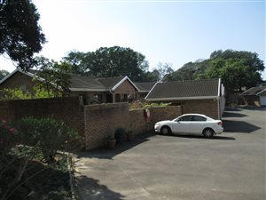 3 Bed Townhouse in New Germany