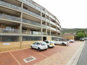 2 Bed Apartment in Paarl