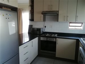 3 Bed Cluster in Edenglen