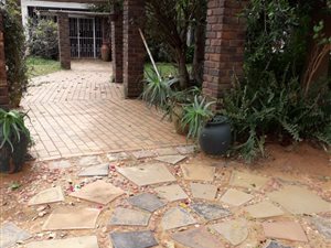 88.3 ha Farm in Vaalwater