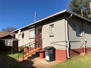 2 Bed House in Newlands