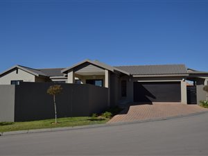 3 Bed House in Barbeque Downs