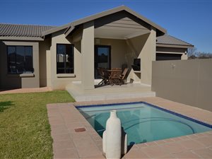 3 Bed House in Barbeque Downs