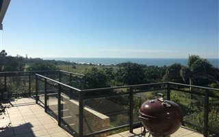 3 Bedroom Apartment in Uvongo