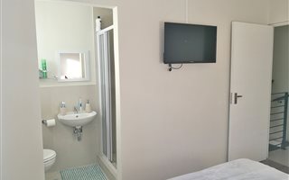 2 Bedroom Townhouse in Overbaakens
