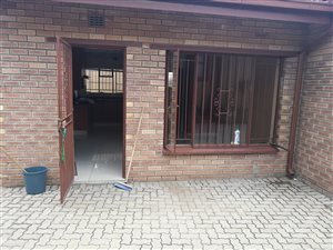 1 Bed Garden Cottage in Albemarle