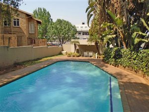 2 Bed Apartment in Illovo