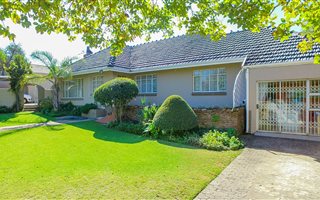 3 Bedroom House in Edenvale