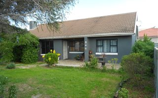 4 Bedroom House in Heathfield