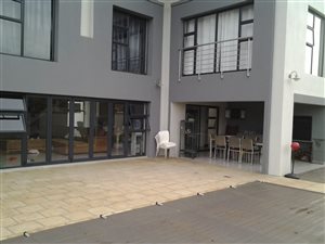 4 Bed House in Midstream Ridge Estate