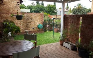 2 Bedroom House in Brentwood