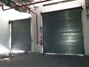 710 m² Commercial space in Pinetown Central