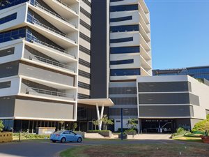 193 m² Commercial space in Umhlanga Rocks